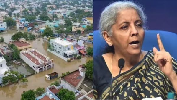 நெல்லை, தூத்துக்குடி, தென்காசி, கன்னியாகுமரிக்கு மத்திய அமைச்சர் நிர்மலா சீதாராமன் முக்கிய அறிவிப்பு