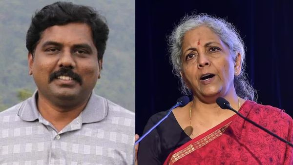 இந்த பம்மாத்து எல்லாம் வேண்டாம்! நிர்மலா சீதாராமனுக்கு பூவுலகின் நண்பர்கள் சுந்தர்ராஜன் பதிலடி!