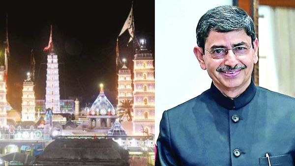 நாகூர் கந்தூரி விழா.. தமிழக ஆளுநர் ஆர்.என்.ரவிக்கு கருப்பு கொடி ஏந்திய காங், விசிக. கம்யூ கட்சியினர்