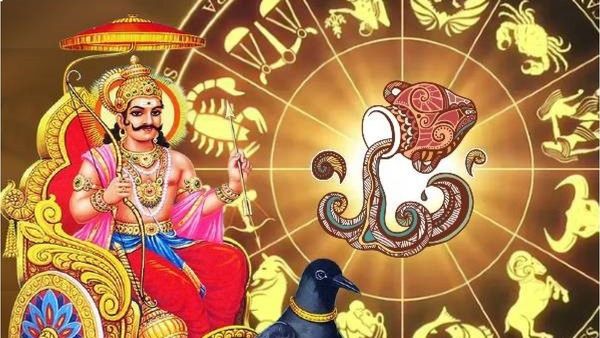 சனி பெயர்ச்சி பலன் 2023: கும்பத்தில் ஆட்சி பெற்ற சனி.. 2024ல் யாரெல்லாம் ஆபிசர் ஆகப்போறீங்க