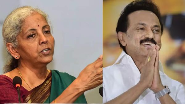 பெரிய சிக்கலாக முடியும்.. உளவுத்துறை ரிப்போர்ட்.. நிர்மலா தூத்துக்குடிக்கு பறப்பது ஏன்? இதுதான் காரணம்