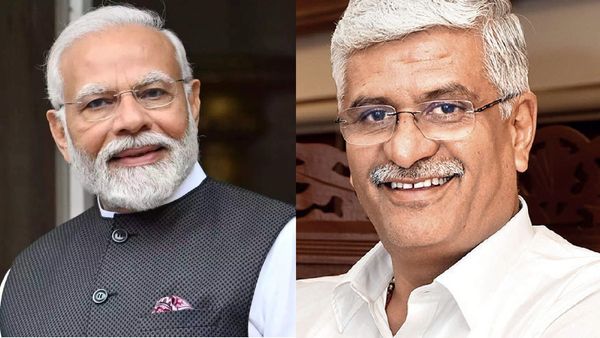 மோடி 3வது முறை பிரதமர் ஆவார்.. 400 இடங்களில் 2024 தேர்தலில் பாஜக வெல்லும் - சொல்வது மத்திய அமைச்சர்
