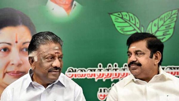 திமுகவை விளாசிய அதிமுக பொதுக்குழு.. மத்திய அரசிடம் ஒரு ரூபாய் கூட நிவாரணம் கேட்கலையே! கவனிச்சீங்களா?