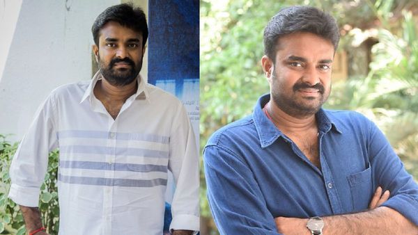 ஆக்ரோஷம்.. டைரக்டர் ஏஎல் விஜயின் கார் மீது திடீர் தாக்குதல்! அடிக்க பாய்ந்த நபரால் ஷாக்