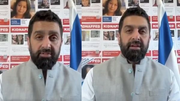 5 மணிக்கு மேல் கேட்ட அந்த சத்தம்! டெல்லி இஸ்ரேல் தூதரகத்தில் குண்டு வெடித்ததா? துணை தூதர் ஷாக் தகவல்