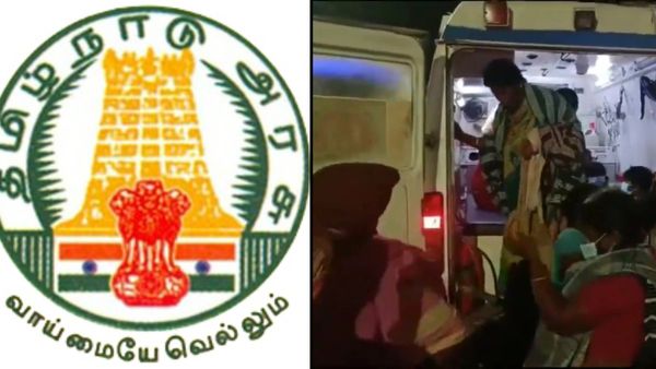 அம்மோனியா வாயு கசிவு முற்றிலும் நிறுத்தம்! வடசென்னை மக்கள் அச்சம் கொள்ள வேண்டாம்! -தமிழக அரசு