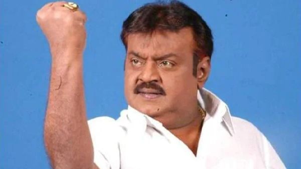 என்னோட பலமும் பலவீனமும் இதுதான்.. ஓபனாக பதில் சொன்ன விஜயகாந்த்.. ட்ரெண்ட் ஆகும் பழைய வீடியோ