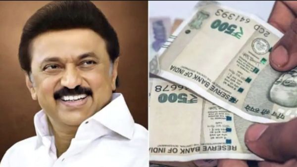 கலைஞர் மகளிர் உரிமை தொகை வருது.. தென்மாவட்ட மக்களுக்கு ரூ.1,000 + 6,000 நிவாரணத்தொகை.. அரசாணை வந்தது