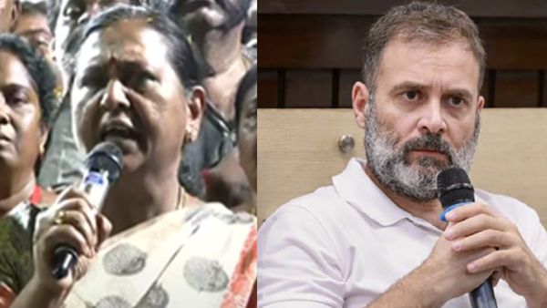 எந்தவொரு தலைவருக்கும் கிடைக்காத பெருமை.. 15 லட்சம் பேர் கேப்டனுக்கு இறுதி அஞ்சலி - பிரேமலதா பேச்சு!