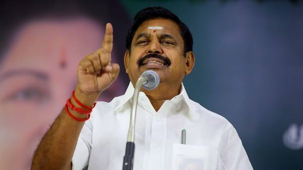 எப்போதும் மத்திய அரசு தமிழகத்தை மாற்றாந்தாய் மனப்பான்மையுடன் நடத்துகிறது: எடப்பாடி பழனிசாமி விளாசல்