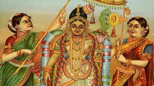 திருப்பாவை, திருவெம்பாவை பாசுரங்கள் - 15 Margazhi,thiruppavai pasuram 15