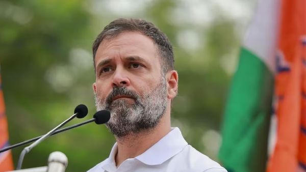 நெல்லை, தூத்துக்குடி பக்கமே போகாத காங்கிரஸ் தலைகள்.. ராகுலுக்கு போன தகவல்! வந்து விழுந்த பரபர பதில்