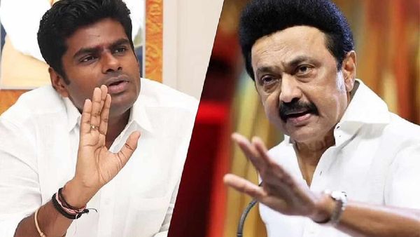 சமூக நீதி, சமூக நீதின்னு பேசுறீங்க.. வேங்கைவயல் நடந்து ஓராண்டு ஆகிட்டு! ஸ்டாலினை விமர்சித்த அண்ணாமலை