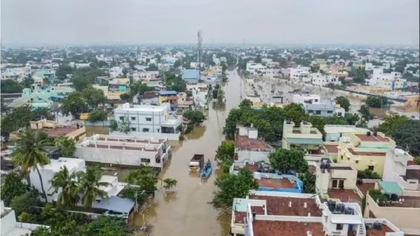 மழை வெள்ளத்தில் ஆவணங்கள் போய்விட்டதா? நாளை முதல் 2 நாள் முகாம்! தூத்துக்குடி மக்களே மிஸ் பண்ணாதீங்க