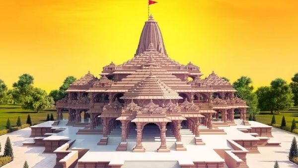 ‛விடாத பந்தம்’ .. அயோத்தி ராமர் கோவிலுக்கு சீதையின் வீட்டில் இருந்து வரும் சீதனம்! லிஸ்ட் பாருங்க