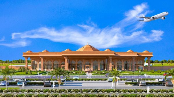 அயோத்தியில் ரெடியான ஏர்போர்ட்.. தமிழ்நாட்டில் இருந்து நேரடியாக பறக்க முடியுமா? விமானம் உள்ளதா?