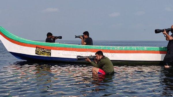 வட சென்னையின் மறுபக்கம்..சுற்றிபார்க்க இவ்வளவு விசயங்கள் இருக்கா? வண்ணாரப்பேட்டை டூ சவுக்கார்பேட்டை