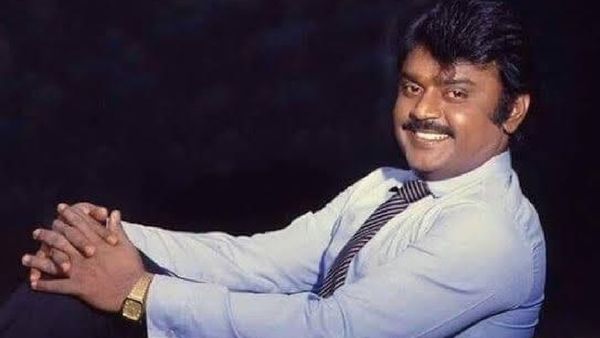 ராணுவத்தில் இருந்தாரா! 