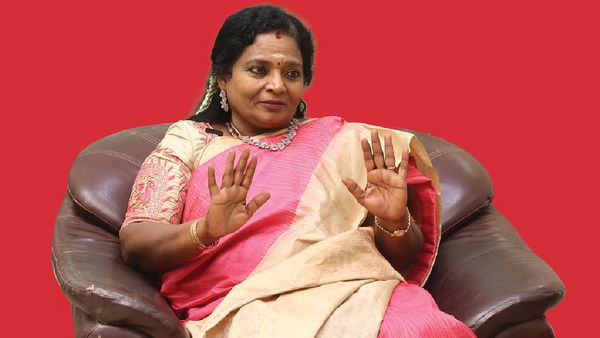 ஆளுநர் பதவிக்கு குட்பை? லோக்சபா தேர்தலில் களமிறங்கும் தமிழிசை சவுந்தரராஜன்? பரவும் தகவல்.. உண்மையா