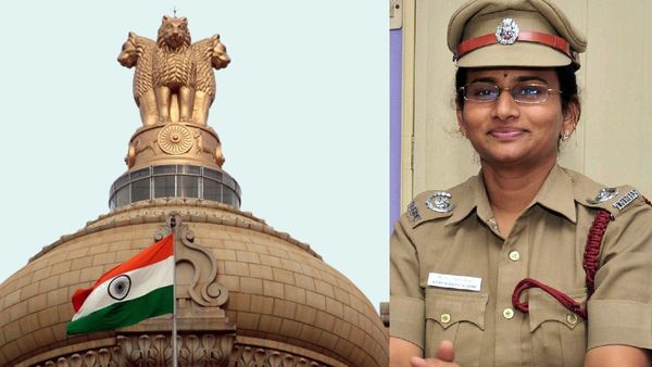 இதுதான் முதல் முறை.. தீயணைப்புத் துறை பெண் அதிகாரி ஐஏஎஸ் அதிகாரியாக நியமனம்!