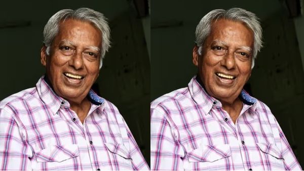 பழம்பெரும் நடிகர் கலைமாமணி லியோ பிரபு காலமானார்.. சோகத்தில் திரையுலகம்!