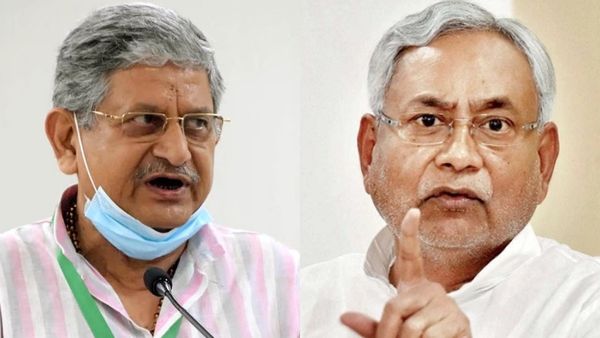 இனிமேல் நானும் ஒரு லீடர்யா.. லாலன் சிங்கிடம் இருந்து ஜேடியூ தேசிய தலைவர் பதவியை பறித்த நிதிஷ்குமார்!