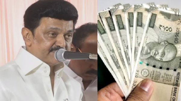 தூத்துக்குடி, நெல்லைக்கு வரும் ரூ.6000 நிவாரணம்.. ரெடியான டோக்கன்.. அரசு வைத்த சூப்பர் ட்விஸ்ட்