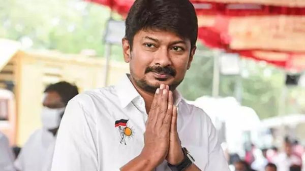 தத்தளிக்கும் சென்னை.. சேலம் திமுக இளைஞரணி மாநாடு தள்ளி வைப்பு