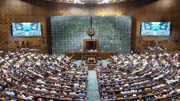 தலைமை தேர்தல் ஆணையர் நியமனம்.. விதிகளில் மிகப்பெரிய மாற்றம்.. சர்ச்சை மசோதா இன்று தாக்கல்