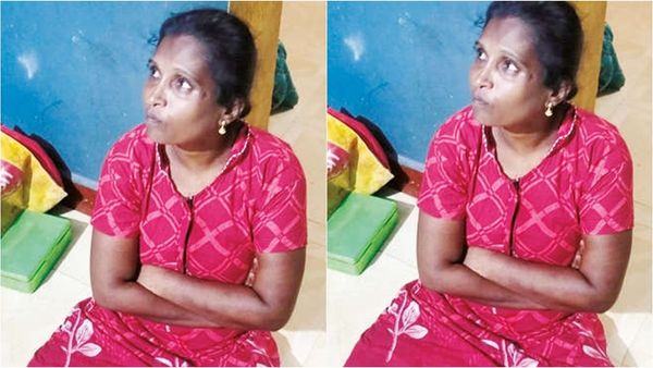 மாமியாரை வெட்டிக் கொலை செய்த மருமகள்.. பட்டுக்கோட்டையையே பதற வைத்த பானு.. காரணம் கேட்டு ஷாக்