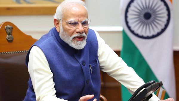 2028 பருவநிலை மாநாடு இந்தியாவில் நடத்த வேண்டும்! சர்வதேச தலைவர்கள் முன் அழுத்தமாக பேசிய பிரதமர் மோடி