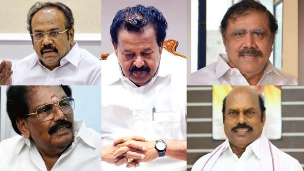 பொன்முடி+ 4 அமைச்சர்கள்.. தேர்தல் நேரத்தில் நெருக்கடி! ஒரே தீர்வு இதுதான்.. அடித்து சொல்லும் தலைகள்