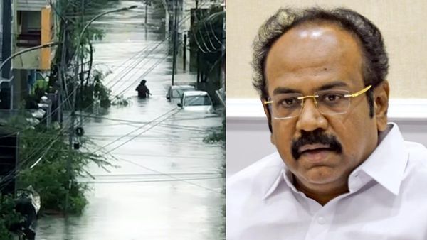 மிக்ஜாம்: சென்னையில் மின்விநியோகம் வழங்கப்பட்ட பகுதிகள்-பட்டியல் வெளியிட்ட அமைச்சர் தங்கம் தென்னரசு!