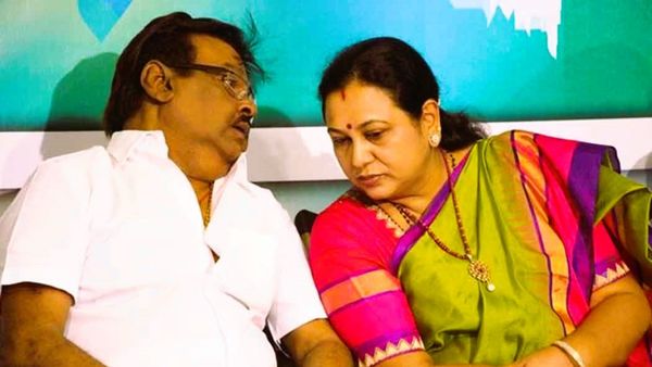 தேமுதிக ஐடி விங்கிற்கு புத்துயிரூட்டும் பிரேமலதா விஜயகாந்த்! காலத்திற்கேற்ப கட்சியில் மாற்றம்!