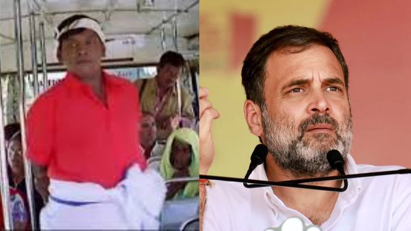 பஸ் கம்பியை பிடிக்காமல்.. நிற்கும் வடிவேலு போல தனியாக நின்று வீழ்ந்த காங். 