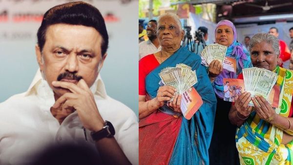 ரூ.6000 நிவாரண முகாம்களில் இதை கவனிச்சீங்களா? பணம் வாங்க போனவர்களுக்கு சர்ப்ரைஸ்.. இதுதான் அவசியம்