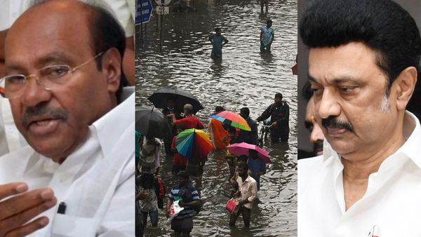 புயல் முன்னெச்சரிக்கை பணிகளில் தமிழக அரசு தோல்வி! குடும்பத்துக்கு ரூ.10,000 இழப்பீடு தருக! -பாமக