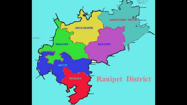 ராணிப்பேட்டையில் ஆச்சரியம்.. கலெக்டர் ஆபீசுக்கே வந்துட்டாங்க.. யார் பாருங்க? இப்படி கிளம்பிட்டாங்களே