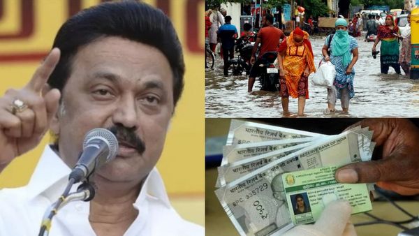 சென்னையில் வசிக்கும் வெளியூர் ரேஷன் கார்டு வைத்திருப்பவர்களுக்கு வெள்ள நிவாரண நிதி எப்படி?