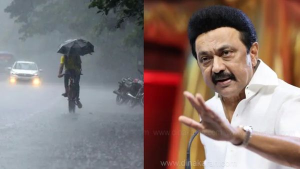 சென்னைக்கு இணையாக.. நெல்லை, குமரி, தென்காசி, தூத்துக்குடிக்கு ரூ.6000.. விரைவில் நிவாரணம் அறிவிப்பு?