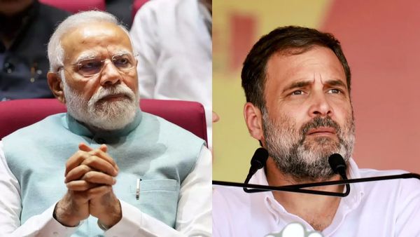 பாஜகன்னு வந்தாலே.. நாக் அவுட்டில் ஆஸியிடம் தோற்கும் இந்தியா போல.. சுருண்ட காங்கிரஸ்.. கவனிச்சீங்களா?