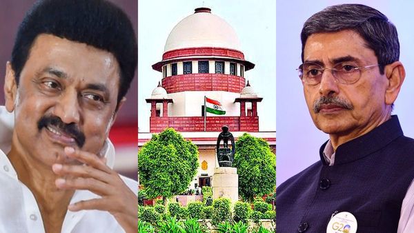 ஆளுநர் தாமாக முன்வந்து முதல்வரை சந்தித்திருக்க வேண்டும்.. அதற்கும் நாங்க சொல்லணுமா?: சுப்ரீம் கோர்ட்