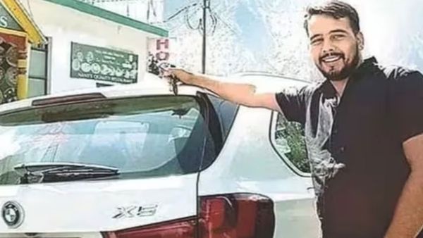 சினிமா பாணியில் சுட்டுக்கொலை.. கர்னி சேனா தலைவர் கொலைக்கு பொறுப்பேற்ற ரோகித் கோத்ரா.. யார் தெரியுமா?