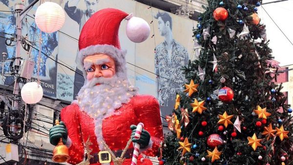 கிறிஸ்துமஸ்.. இயேசு பிறந்தநாள்.. தேவ மைந்தனிடம் உலக அமைதிக்காக பிரார்த்தனை.. தலைவர்கள் வாழ்த்து