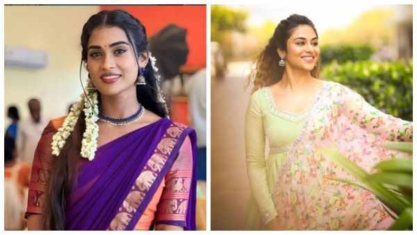 பிக் பாஸ் 7: பூர்ணிமாவிடம் பிக்பாஸுக்குள் இதனால் தான் சரியா பேசல.. உண்மைகளை உளறிய நடிகை இந்துஜா