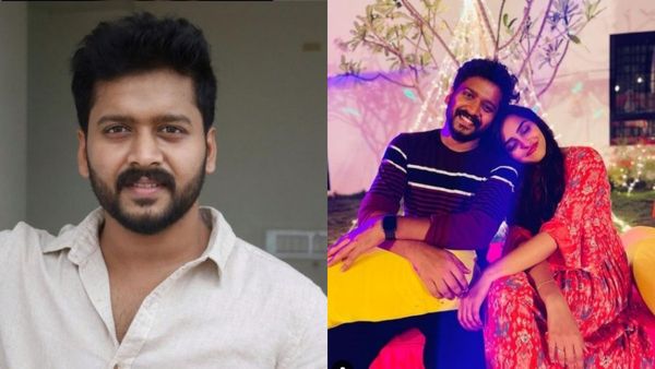 சிங்க பெண்ணே சீரியல் அன்புக்கு கல்யாணம்.. மணப்பெண் விஜய் டிவி கதாநாயகி தான்.. யாருன்னு தெரியுமா?