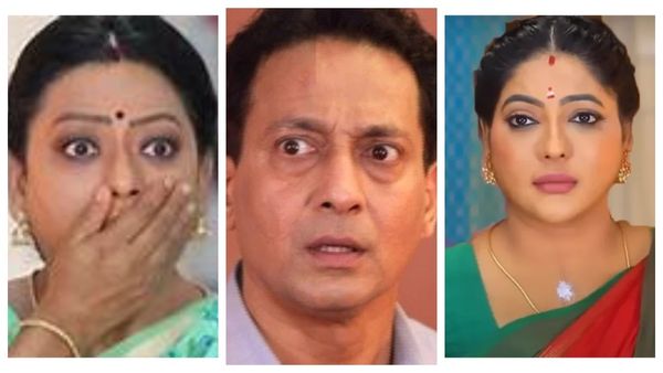 சாப்பாட்டுக்கே கஷ்டப்படும் கோபி.. பாக்யா சொன்ன வார்த்தைக்கு ராதிகா வைத்த செக்.. மாறிய கதைக்களம்