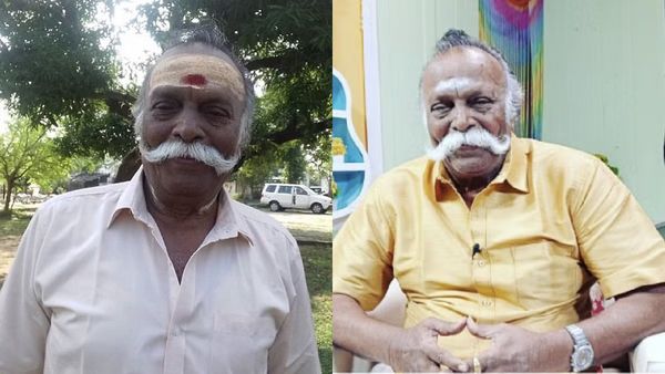 முண்டாசுப்பட்டி முதல் சரவணன் மீனாட்சி சீரியல் வரை.. மறைந்த நடிகர் மதுரை ‘மீசை’ மோகன் பற்றிய ரகசியம்