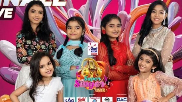 சூப்பர் சிங்கர் 9 டைட்டில் வின்னர் இவர்தானா? அதுவும் இத்தனை லட்சம் பரிசா? இதுவரை இல்லாத மாற்றம்!
