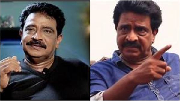 கிறிஸ்துவத்திலிருந்து இந்து மதத்திற்கு போயிட்டேன்.. காரணம் இதுதான்.. லிவிங்ஸ்டன் சொன்ன பதில்